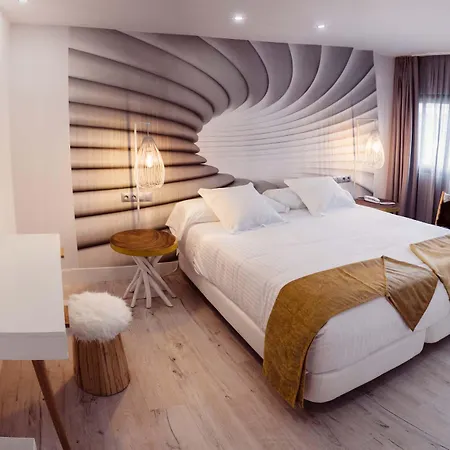 Hotel Cuevas - Adults Only 4*