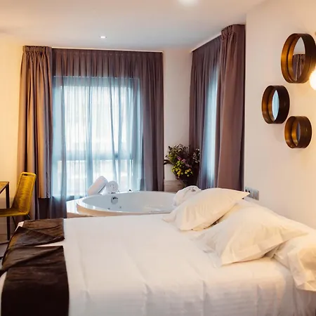 Cuevas - Adults Only Hotell 4*