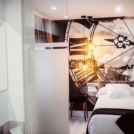 Hotell Cuevas - Adults Only 4*