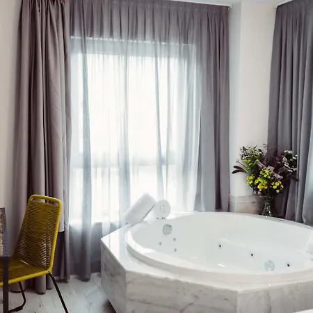 Cuevas - Adults Only Hotel Santillana del Mar