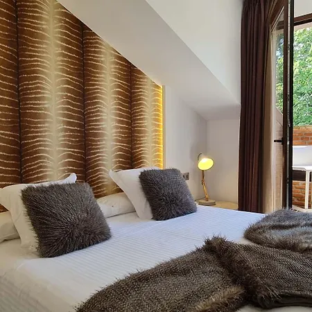 Cuevas - Adults Only Hotel