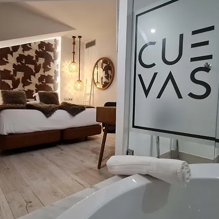 Cuevas - Adults Only