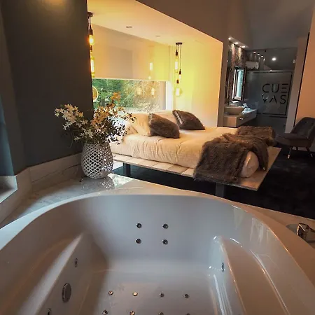 Cuevas - Adults Only 4* Santillana del Mar