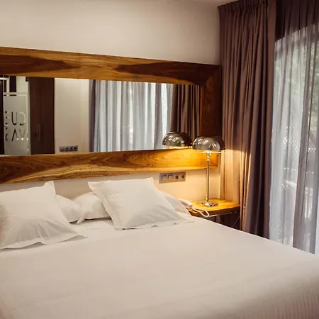 Hotel Cuevas - Adults Only Santillana del Mar