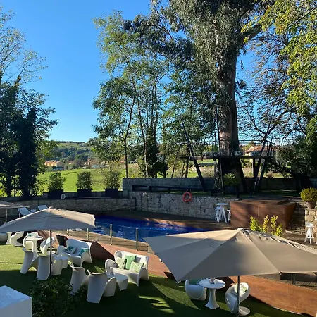 Cuevas - Adults Only Hotel Santillana del Mar