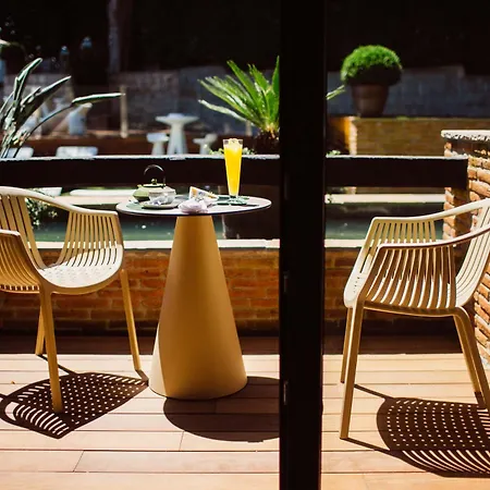 Hotel Cuevas - Adults Only Santillana del Mar