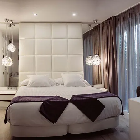 Cuevas - Adults Only Hotel Santillana del Mar