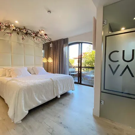 Cuevas - Adults Only מלון 4*