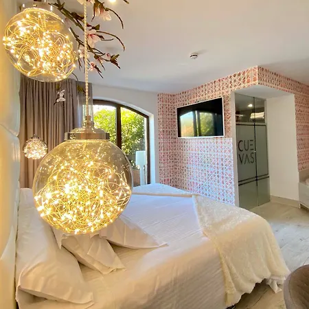 Cuevas - Adults Only Hotel 4*