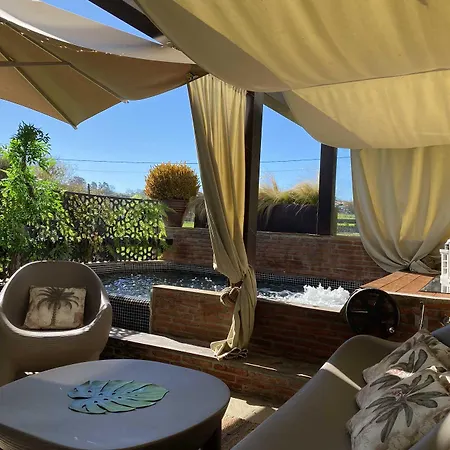 Hotel Cuevas - Adults Only Santillana del Mar