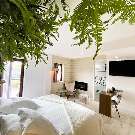 Hotell Cuevas - Adults Only