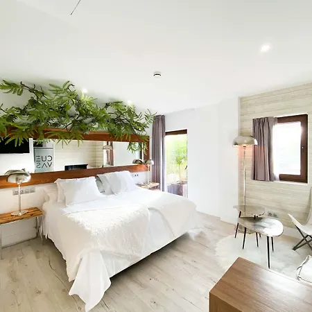 Cuevas - Adults Only Hotell 4*