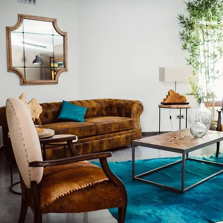 Cuevas - Adults Only סנטילנה דל מר