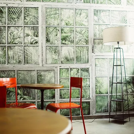 מלון Cuevas - Adults Only 4*