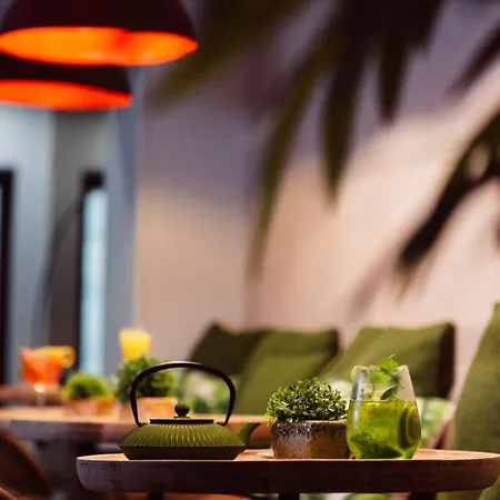 Hotell Cuevas - Adults Only