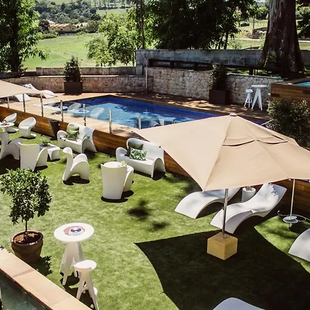 Hotell Cuevas - Adults Only