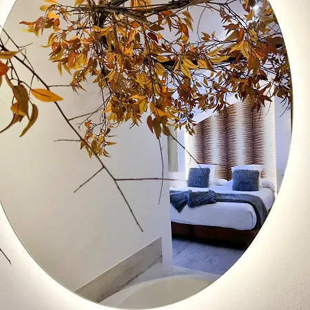 Hotel Cuevas - Adults Only Santillana del Mar