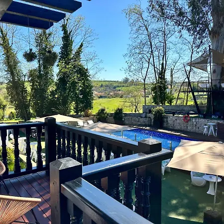 Hotel Cuevas - Adults Only Santillana del Mar