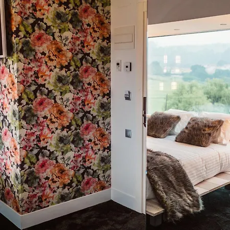 Cuevas - Adults Only Hotel Santillana del Mar