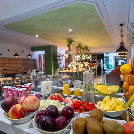 Hotell Cuevas - Adults Only