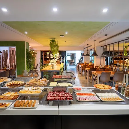 Cuevas - Adults Only Hotel 4*