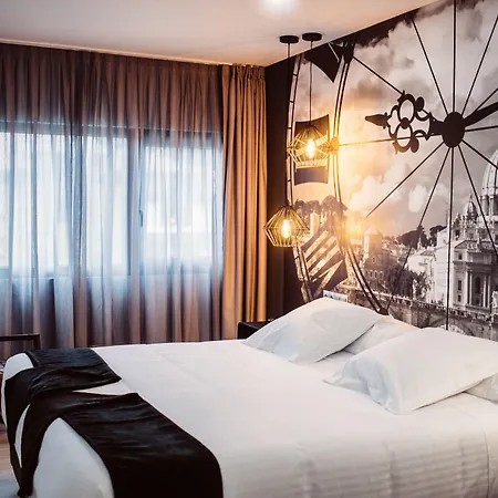 Cuevas - Adults Only Hotell