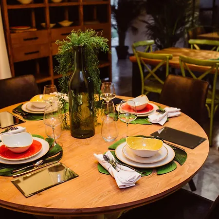 Cuevas - Adults Only Hotell