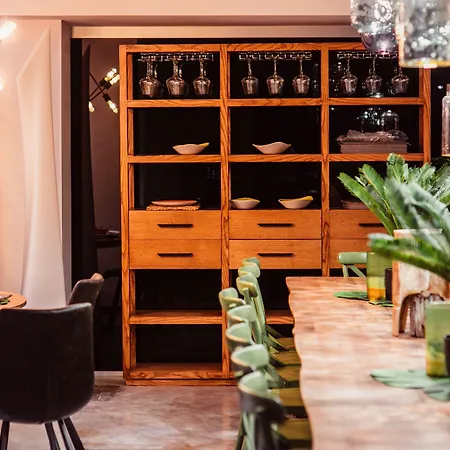 Cuevas - Adults Only Hotel