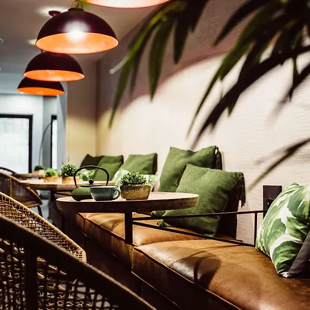 Cuevas - Adults Only Hotel