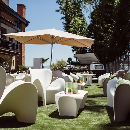 Hotell Cuevas - Adults Only 4*