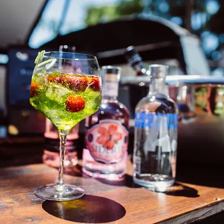 Cuevas - Adults Only סנטילנה דל מר