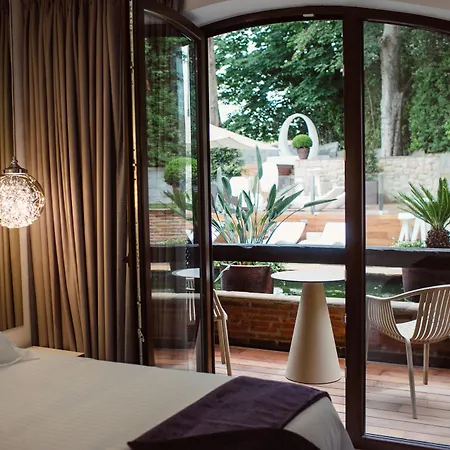 Hotel Cuevas - Adults Only Santillana del Mar