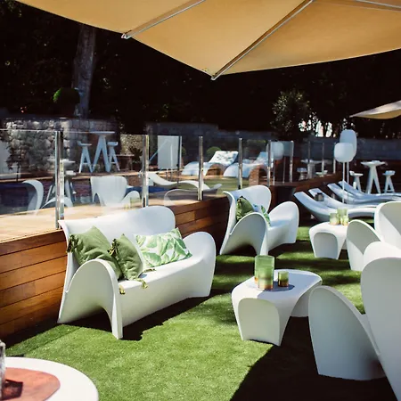 Cuevas - Adults Only Hotel Santillana del Mar