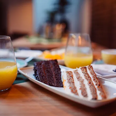 מלון Cuevas - Adults Only