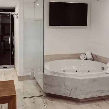 Hotell Cuevas - Adults Only Santillana del Mar