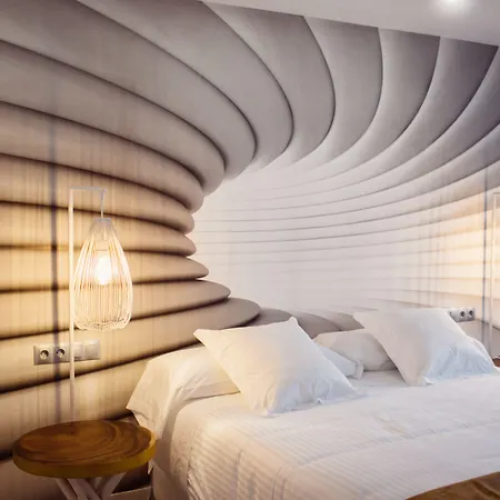 Cuevas - Adults Only Hotel Santillana del Mar