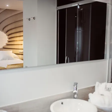 Cuevas - Adults Only Hotel