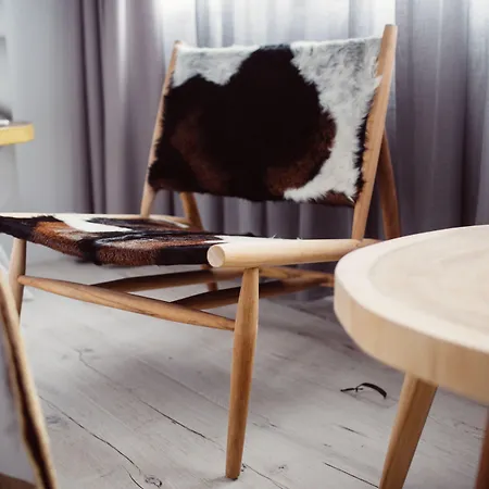 Cuevas - Adults Only Hotel Santillana del Mar