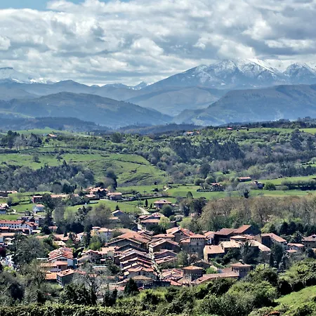 Cuevas - Adults Only מלון