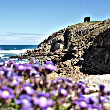 Cuevas - Adults Only 4* Santillana del Mar