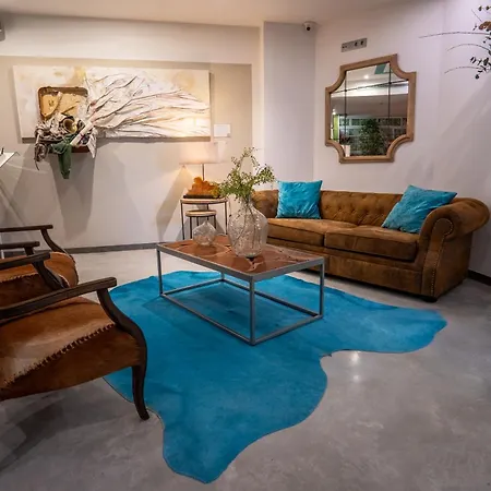 Hotel Cuevas - Adults Only Santillana del Mar