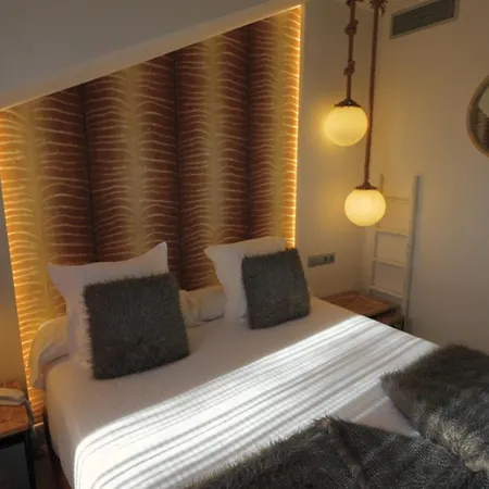 Cuevas - Adults Only Santillana del Mar