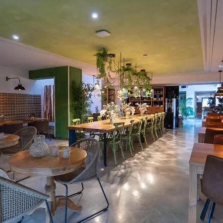 Cuevas - Adults Only Hotel