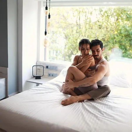 Cuevas - Adults Only 호텔 4*