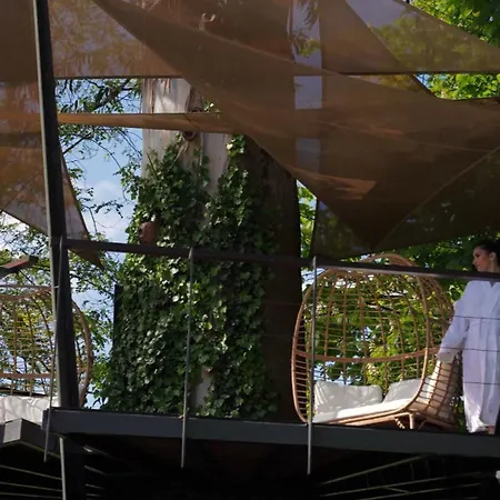 Hotel Cuevas - Adults Only 4*