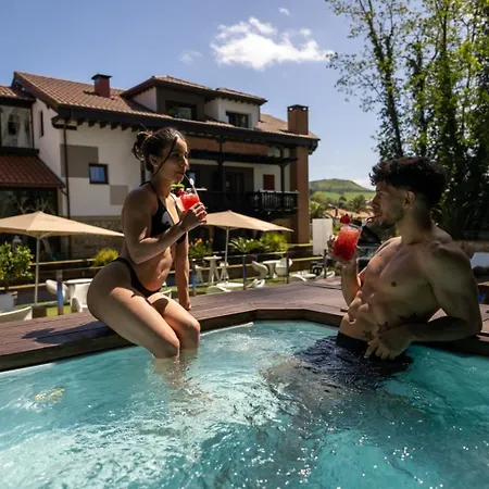 Cuevas - Adults Only Hotel Santillana del Mar