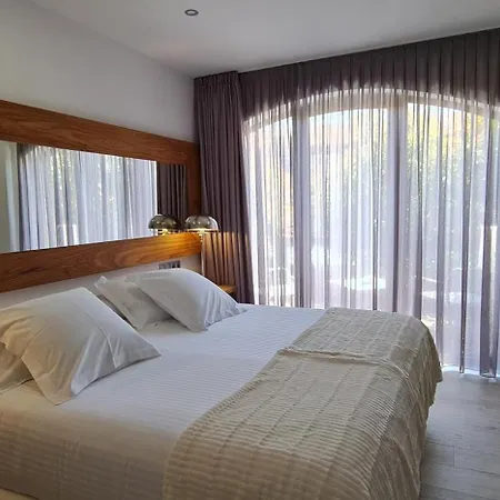 מלון Cuevas - Adults Only סנטילנה דל מר