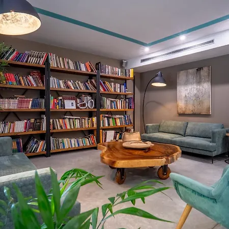 Cuevas - Adults Only Hotel 4*