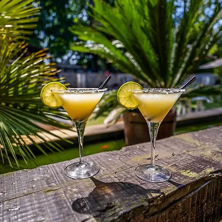 מלון Cuevas - Adults Only