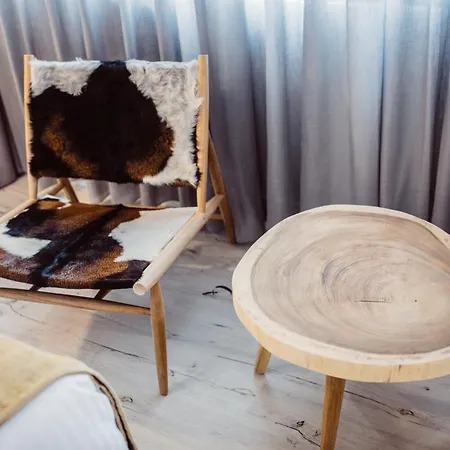 Cuevas - Adults Only מלון 4*